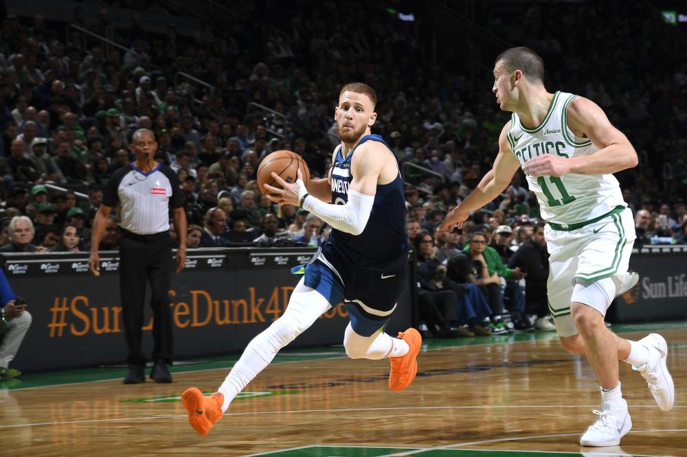 面对森林狼 面对森林狼